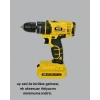 12v Akülü Matkap –ergonomik Ve Yüksek Performanslı
