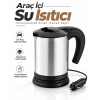 12v Araç Çakmak Girişli Taşınabilir Su Isıtıcı