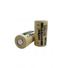 1.2V Nicd Sc 1500 Mah Kağıt Şarjlı Pil 10C (Başsız/Flat Head) (599)