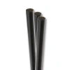 12x300mm Siyah Kalın Çubuk Silikon 1kg - Tamirat Ve Sızdırmazlık İçin En Kaliteli Silikon