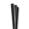 12x300mm Siyah Kalın Çubuk Silikon 1kg - Tamirat Ve Sızdırmazlık İçin En Kaliteli Silikon