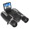 12x32 Zoom Dijital Dürbün Teleskop Kamera 5mp Cmos Sensör 2.0 İnc Tft Full Hd 1080 P Dvr Fotoğraf Video Kayıt Usb Dürbün