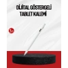 1.5mm Hassas Uçlu İpad Kalemi Şarjlı Type-c Ultra Hassas Stylus Pen