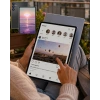 16gb Ram 1tb Tablet Pc Klavyeli Kılıflı Kalemli Tablet Seti