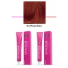 2 Li Set Premium 8.44 Tarçın Bakır  Kalıcı Krem Saç Boyası 2 X 50 G Tüp (599)