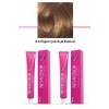 2 Li Set Premium 9.0 Yoğun Çok Açık Kumral  Kalıcı Krem Saç Boyası 2 X 50 G Tüp (599)
