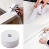 2 Li Su Sızdırmaz Banyo Mutfak Lavabo Küvet İzolasyon Şerit Bant Pratik Ürün