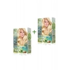 2 Paket Natural Beauty Amonyaksız Saç Boyası 10.0 Açık Sarı (599)