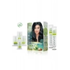 2 Paket Natural Beauty Amonyaksız Saç Boyası 1.1 Mavi Siyah (599)