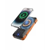 20000 Mah Powerbank Güneş Enerjili Kablosuz Şarj Hızlı Şarj Taşınabilir Batarya (kopya)