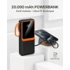 20000 Mah Yüksek Kapasiteli Powerbank