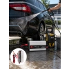 2000w Akü İnvertör Araçtan Elektrik Kullanımı Sağlayan