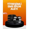 2025 A Kalite Ems Titreşimli Fitness Aleti Hızlı Kas Yapma Teknolojisi