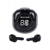 2025 Model Kablosuz Bluetooth Kulaklık Anc Enc Destekli Hifi Stereo