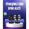 2025 Yeni Seri Ems Kas Geliştirme Cihazı Titreşimli A Kalite Orijinal