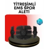 2025 Yeni Seri Ems Titreşimli Spor Cihazı A Kalite Orijinal Kas Geliştirme