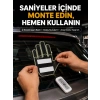 203 Led’li Yüksek Görünürlüklü Jest Işığı
