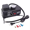 220 Volt-12 Volt 250 Psi Psi Kompresör Lastik Hava Şişirme Oto Pompası Fişli Çakmaklıklı