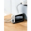 22.5w Magsafe Kablosuz Şarjlı Powerbank Dijital Ekran Ve Hızlı Şarj