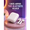 2.nesil Tws Bluetooth Kulaklık Yüksek Ses Kaliteli