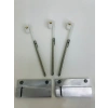 3+2 Set Ürün Kesme Makinesi Bıçağı Eds Zemus Slim Kesme Bıçağı Uc Kürek