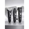 3 Başlıklı Profesyonel Tıraş Makinesi