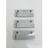 3 lü Set Eds Zemus Slim Çelik Ürün Kesme Makinesi Bıçağı