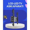 32” Led Tv Askı Atı Güçlü Taşıma Kapasitesi 2 Yıl Garantili