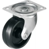 340 - 38 Mm Tablalı Teker 4 Adet