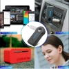 3.5 Mm Aux Bluetooth Araç Kiti