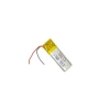 350926 3.7V 90 Mah Lipolymer Pil Devreli/1.5A (599)