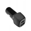 38w Usb Type-c Girişli Oto Çakmaklık Araç İçi Hızlı Şarj Çakmaklık Şarj Aleti