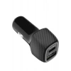 38w Usb Type-c Girişli Oto Çakmaklık Araç İçi Hızlı Şarj Çakmaklık Şarj Aleti