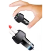 38w Usb Type-c Girişli Oto Çakmaklık Araç İçi Hızlı Şarj Çakmaklık Şarj Aleti