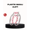 3d Nokta Masaj Aleti Derin Kas Rahatlatıcı Ve Vücut Şekillendirici