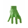 3d Yeşil El Biblo 27x22 Cm Dikkat Çekici Ev Dekorasyonu