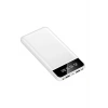 4 Çıkışlı 20.000 Mah Powerbank Taşınabilir Çoklu Giriş