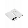 4 Çıkışlı 20.000 Mah Powerbank Uzun Pil Ömürlü Taşınabilir