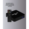4k Ultra Hd Tv Box – 2gb Ram, 16gb Hafıza, Android Akıllı Medya Oynatıcı