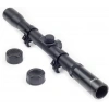 4x20 Full Çelik / Dürbünü 11mm