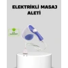 5 Başlıklı Elektrikli Masaj Aleti – Bölgesel İncelme Ve Selülit Azaltıcı