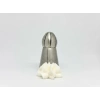 5li Profesyonel Rus Top Duy Ucu Seti – 5.9 Cm Büyük Boy Paslanmaz Çelik Krema Sıkma Ve Fırfır Uçları