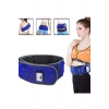 5 Motorlu Titreşimli Masaj Aleti Göbek Kemeri Selülit Cihazı Eritme Zayıflama