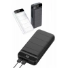 50.000 Mah Powerbank Turbo Hızlı Led Göstergeli Android İos Uyumlu Taşınabilir Askılı