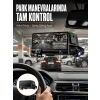 504 Araç Kamera