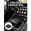 5.8ghz Wifi Destekli Kablosuz Android Auto Dönüştürücü Yeni Nesil