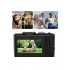 5k 75mp Hd Dijital Kamera 18x Dijital Zoom, Flaşlı,3.0 İnç Ekranlı Fotoğraf Makinesi