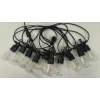5m 10 Led Fişli Gün Işığı Mz-16-