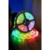 5m Rgb Işıklı Her Ortama Uygun Led Işık
