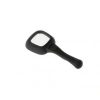 6 Ledli Ve Mor Işıklı Büyüteç 60mm